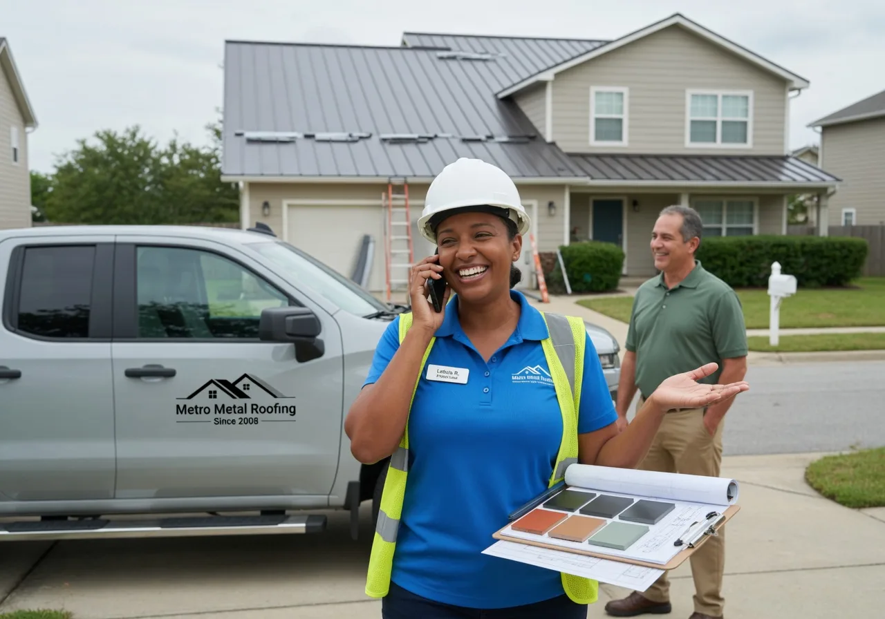 Metal Roofing Installation Sanborn, MN FAQs