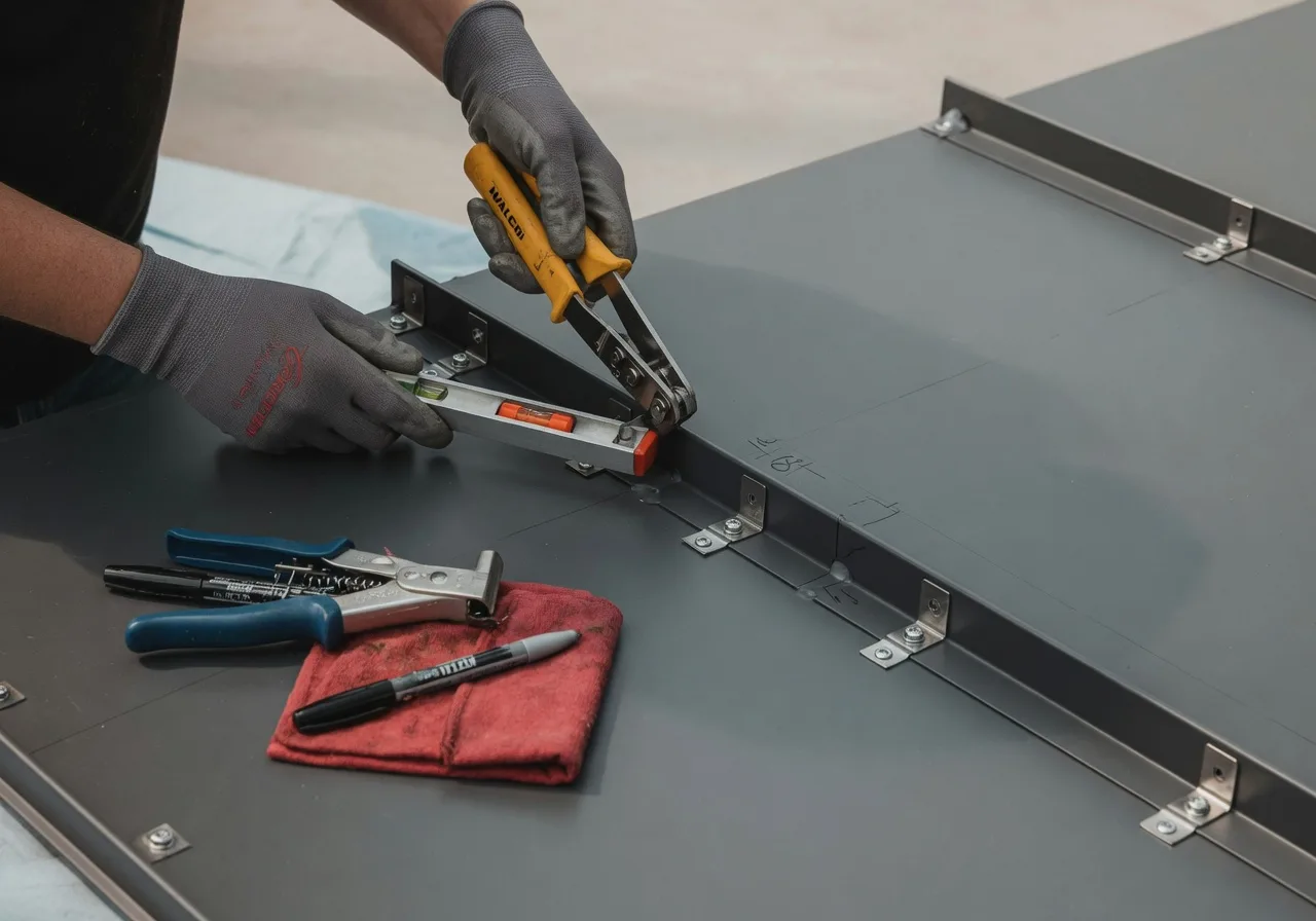 Why choose Metal Roofing Installation in Sanborn, MN